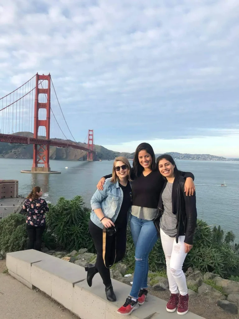 journey school meu intercâmbio de au pair uma experiência inesquecível em san francisco