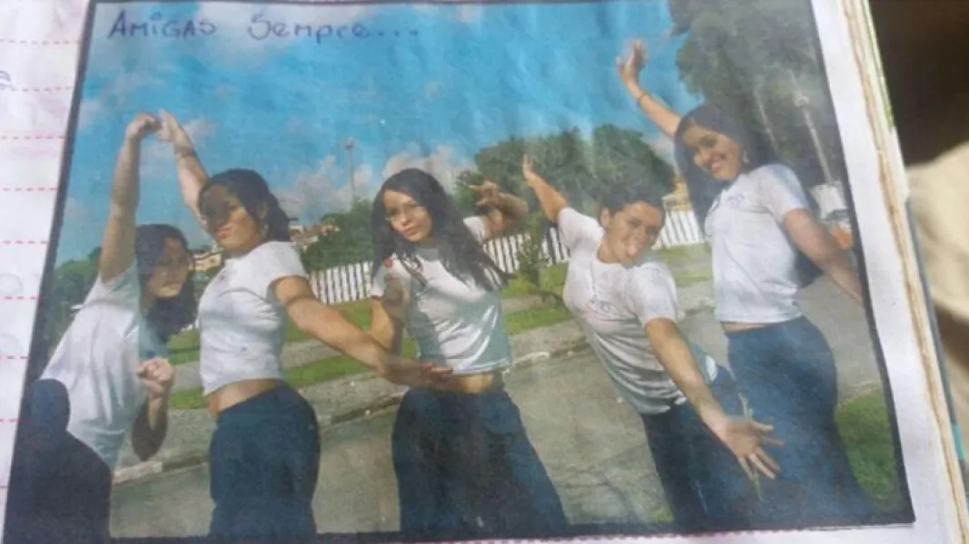 journey school 1 quando comecei a estudar ingles 11 anos